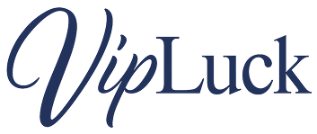 Vip Luck logo